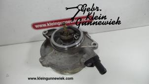 Usagé Pompe à vide (diesel) Audi A6 Prix € 35,00 Règlement à la marge proposé par Gebr.Klein Gunnewiek Ho.BV