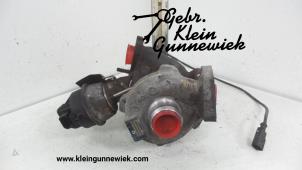 Gebrauchte Turbo Audi A4 Preis € 140,00 Margenregelung angeboten von Gebr.Klein Gunnewiek Ho.BV
