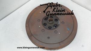 Used Flywheel Audi A6 Price € 60,00 Margin scheme offered by Gebr.Klein Gunnewiek Ho.BV
