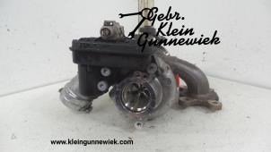 Used Turbo Audi Q3 Price € 225,00 Margin scheme offered by Gebr.Klein Gunnewiek Ho.BV