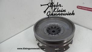 Gebrauchte Schwungrad Audi A5 Preis € 175,00 Margenregelung angeboten von Gebr.Klein Gunnewiek Ho.BV