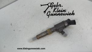 Usagé Injecteur (diesel) Ford Mondeo Prix € 55,00 Règlement à la marge proposé par Gebr.Klein Gunnewiek Ho.BV