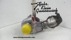 Używane Turbo Opel Insignia Cena € 130,00 Procedura marży oferowane przez Gebr.Klein Gunnewiek Ho.BV