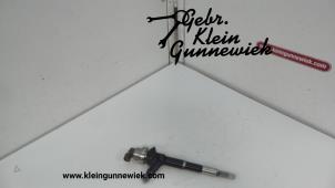 Used Injector (diesel) Opel Astra Price € 95,00 Margin scheme offered by Gebr.Klein Gunnewiek Ho.BV