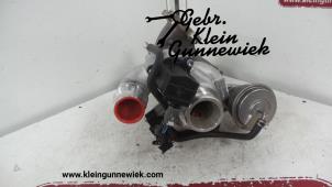 Usados Turbo Opel Astra Precio € 350,00 Norma de margen ofrecido por Gebr.Klein Gunnewiek Ho.BV