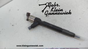 Used Injector (diesel) Opel Astra Price € 50,00 Margin scheme offered by Gebr.Klein Gunnewiek Ho.BV