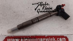 Used Injector (diesel) Volkswagen Eos Price € 85,00 Margin scheme offered by Gebr.Klein Gunnewiek Ho.BV