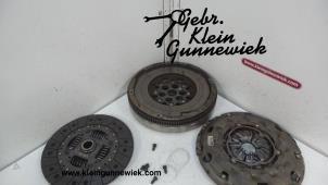 Gebrauchte Schwungrad Volkswagen Tiguan Preis € 225,00 Margenregelung angeboten von Gebr.Klein Gunnewiek Ho.BV