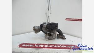 Begagnade Turbo Volkswagen Polo Pris € 275,00 Marginaltabell erbjuds av Klein Gunnewiek Autodemontage & Motorentechniek