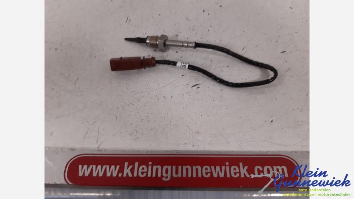 Usagé Sensor température d’échappement Volkswagen Golf Prix € 40,00 Règlement à la marge proposé par Klein Gunnewiek Autodemontage & Motorentechniek