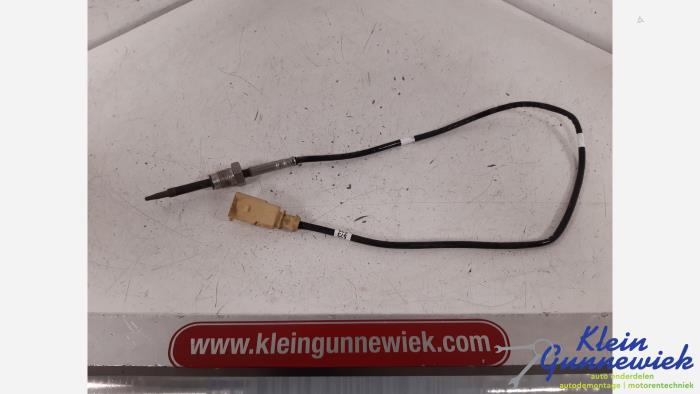 Usagé Sensor température d’échappement Volkswagen Golf Prix € 29,00 Règlement à la marge proposé par Klein Gunnewiek Autodemontage & Motorentechniek