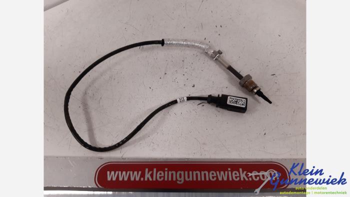 Usagé Sensor température d’échappement Volkswagen Golf Prix € 46,00 Règlement à la marge proposé par Klein Gunnewiek Autodemontage & Motorentechniek