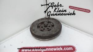 Gebrauchte Schwungrad Volkswagen Passat Preis € 60,00 Margenregelung angeboten von Gebr.Klein Gunnewiek Ho.BV