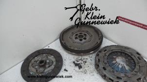 Used Flywheel Volkswagen Passat Price € 95,00 Margin scheme offered by Gebr.Klein Gunnewiek Ho.BV