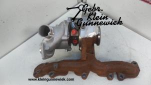 Used Turbo Volkswagen Golf Price € 395,00 Margin scheme offered by Gebr.Klein Gunnewiek Ho.BV