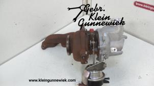 Usados Turbo Volkswagen Golf Precio € 395,00 Norma de margen ofrecido por Gebr.Klein Gunnewiek Ho.BV