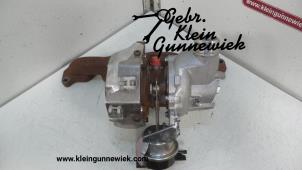 Used Turbo Volkswagen Golf Price € 395,00 Margin scheme offered by Gebr.Klein Gunnewiek Ho.BV