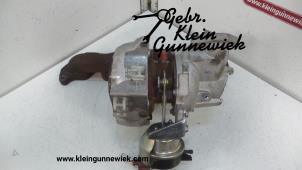Used Turbo Volkswagen Jetta Price € 435,00 Margin scheme offered by Gebr.Klein Gunnewiek Ho.BV