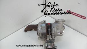 Usagé Turbo Volkswagen Jetta Prix € 435,00 Règlement à la marge proposé par Gebr.Klein Gunnewiek Ho.BV