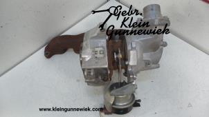 Usagé Turbo Volkswagen Jetta Prix € 435,00 Règlement à la marge proposé par Gebr.Klein Gunnewiek Ho.BV