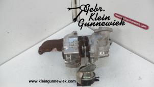 Used Turbo Volkswagen Jetta Price € 435,00 Margin scheme offered by Gebr.Klein Gunnewiek Ho.BV