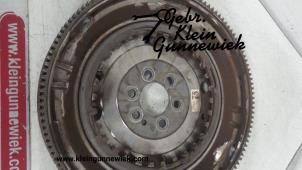 Usagé Volant moteur Skoda Octavia Prix € 185,00 Règlement à la marge proposé par Gebr.Klein Gunnewiek Ho.BV