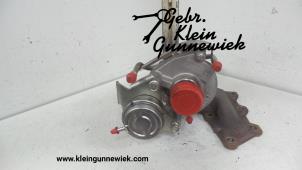 Used Turbo Renault Clio Price € 95,00 Margin scheme offered by Gebr.Klein Gunnewiek Ho.BV