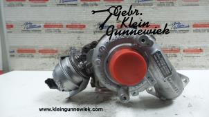 Usados Turbo Volvo V40 Precio € 375,00 Norma de margen ofrecido por Gebr.Klein Gunnewiek Ho.BV