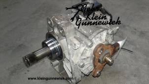 Używane Rozdzielcza skrzynia biegów 4x4 Audi Q3 Cena € 495,00 Procedura marży oferowane przez Gebr.Klein Gunnewiek Ho.BV