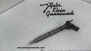 Used Injector (diesel) Audi Q7 Price € 150,00 Margin scheme offered by Gebr.Klein Gunnewiek Ho.BV