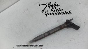 Used Injector (diesel) Audi Q7 Price € 150,00 Margin scheme offered by Gebr.Klein Gunnewiek Ho.BV