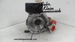 Used Turbo Audi Q7 Price € 350,00 Margin scheme offered by Gebr.Klein Gunnewiek Ho.BV