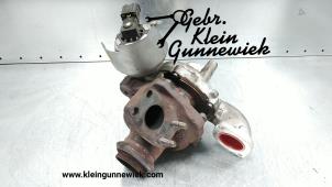 Used Turbo Ford Mondeo Price € 300,00 Margin scheme offered by Gebr.Klein Gunnewiek Ho.BV