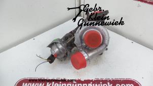Usagé Turbo Ford C-Max Prix € 350,00 Règlement à la marge proposé par Gebr.Klein Gunnewiek Ho.BV