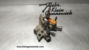 Used Injector (diesel) Opel Movano Price € 55,00 Margin scheme offered by Gebr.Klein Gunnewiek Ho.BV