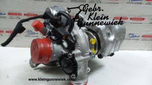Usagé Turbo Opel Cascada Prix € 550,00 Règlement à la marge proposé par Gebr.Klein Gunnewiek Ho.BV