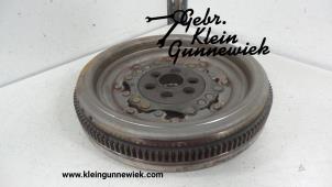 Used Flywheel Volkswagen Tiguan Price € 150,00 Margin scheme offered by Gebr.Klein Gunnewiek Ho.BV