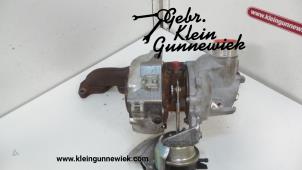 Usagé Turbo Volkswagen Golf Prix € 395,00 Règlement à la marge proposé par Gebr.Klein Gunnewiek Ho.BV