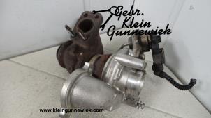 Usagé Turbo Citroen DS3 Prix € 175,00 Règlement à la marge proposé par Gebr.Klein Gunnewiek Ho.BV