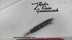 Used Injector (diesel) Volkswagen Bestel Price € 50,00 Margin scheme offered by Gebr.Klein Gunnewiek Ho.BV
