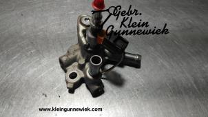 Used Injector (diesel) Renault Master Price € 55,00 Margin scheme offered by Gebr.Klein Gunnewiek Ho.BV
