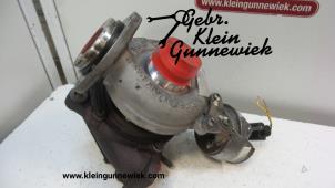 Gebrauchte Turbo Audi A4 Preis € 365,00 Margenregelung angeboten von Gebr.Klein Gunnewiek Ho.BV