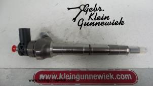 Usados Inyector (diésel) Audi A1 Precio € 100,00 Norma de margen ofrecido por Gebr.Klein Gunnewiek Ho.BV