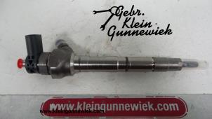 Used Injector (diesel) Audi A1 Price € 100,00 Margin scheme offered by Gebr.Klein Gunnewiek Ho.BV