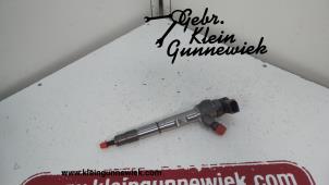 Usados Inyector (diésel) Audi A6 Precio € 195,00 Norma de margen ofrecido por Gebr.Klein Gunnewiek Ho.BV