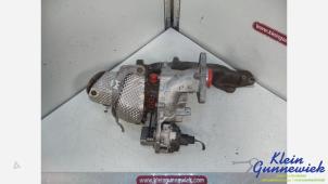 Used Turbo Audi A6 Price € 500,00 Margin scheme offered by Klein Gunnewiek Autodemontage & Motorentechniek
