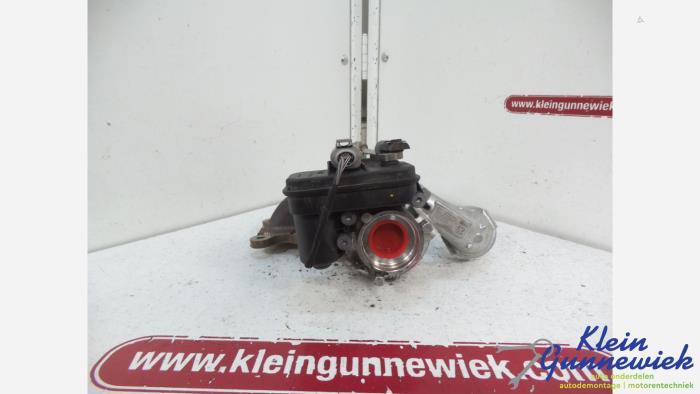 Gebrauchte Turbo Audi A4 Preis € 482,00 Margenregelung angeboten von Klein Gunnewiek Autodemontage & Motorentechniek