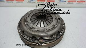 Used Flywheel Ford Focus Price € 175,00 Margin scheme offered by Gebr.Klein Gunnewiek Ho.BV