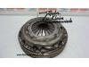 Flywheel from a Ford Focus 2013