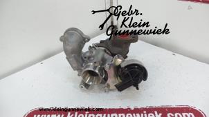Usagé Turbo Ford Fiesta Prix € 350,00 Règlement à la marge proposé par Gebr.Klein Gunnewiek Ho.BV